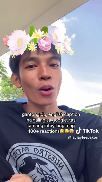 Funny Caption Ideas for Profile Picture