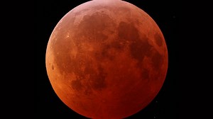 Time Lapse Video of the December 2010 Lunar Eclipse