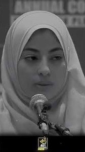 Be Your Best When No One Is Watching—Except Allah. | Shereen Salama