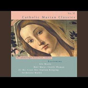 Regina Caeli Laetare