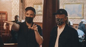 An interview with music video director Andrew Donoho