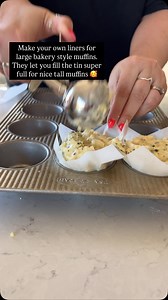 4.4K views · 1.3K reactions | Got loads of zucchini? Make my zucchini muffins! Homemade liners make such a massive difference too, all the details are in my blog post which is linked in my profile! https://cloudykitchen.com/blog/cheesy-zucchini-muffins/ | Cloudy Kitchen | Facebook