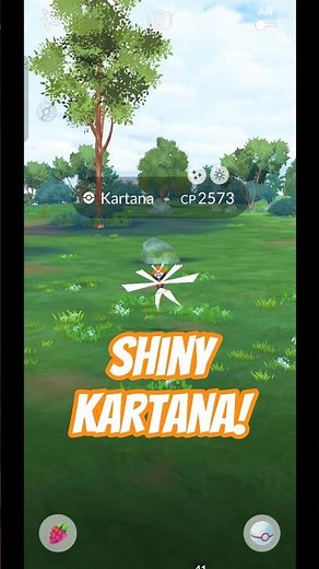 Pokémon GO Shiny Kartana Raid Guide: Best Counters & Catching Shiny Kartana! #ultrabeast #pokemongo