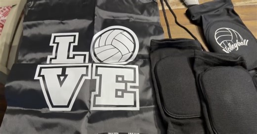 Watch Kids volleyball set review! on Amazon Live