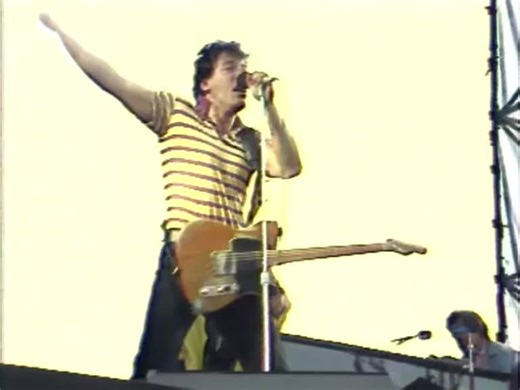 springsteen on TikTok