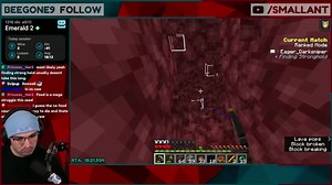 SmallAnt - Misplaced Obsidian