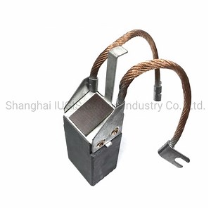 [Hot Item] Lfc 554 Lfc554 Lfc-554 Carbon Brush for Power Plant Turbine Generators