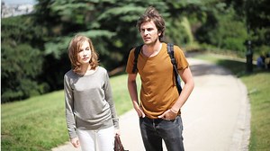 Film review: Isabelle Huppert commands the screen in ‘Things to Come’