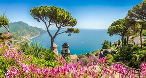 Amalfi Italian Coast: An Itinerary for Two Unforgettable Weeks