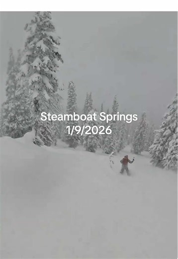 Skiing in Steamboat Springs: Your Ultimate Powder Day Guide