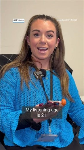 Were you offended by your Spotify listening age?