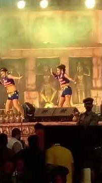 ✨ Amazing Dance Program 2025 | Best Stage Performance | School & College Dance Show