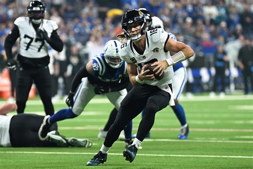 AFC playoff picture: Jaguars can capture division with win over Titans