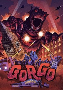Gorgo - movie: where to watch stream online