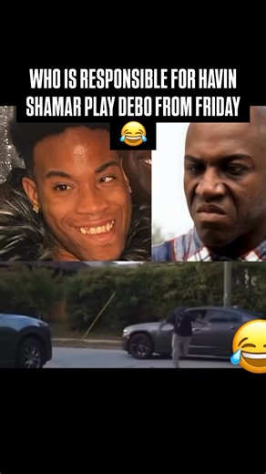 James Johnson on Instagram: "They dead wrong for this I'll never look at Friday the same after I seen this 🤦🏾‍♂️🤦🏾‍♂️🤣🤣🤣🤣 #entertainmentonly🍿📺🤣🤣🤣🤣🤣 #stlouisdapromoter👨🏾‍🦽#fyp #like share repost comedy reelviral explorepage followforfollowback @stlouis_dapromoter doesn't support violence bullying or sexual explicit content"