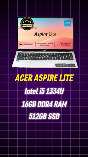 Best Laptops Under 50000 in 2026 | Laptops for coding and editing #laptop #windows11
