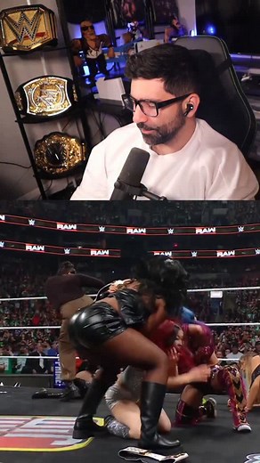 146K views · 1.1K reactions | RHEA RIPLEY RETURNS TO WWE AND ANNOUNCE WAR GAMES #prowrestling #mondaynightraw #fridaynightsmackdown #wweraw #wwesmackdown | Santizap | Facebook