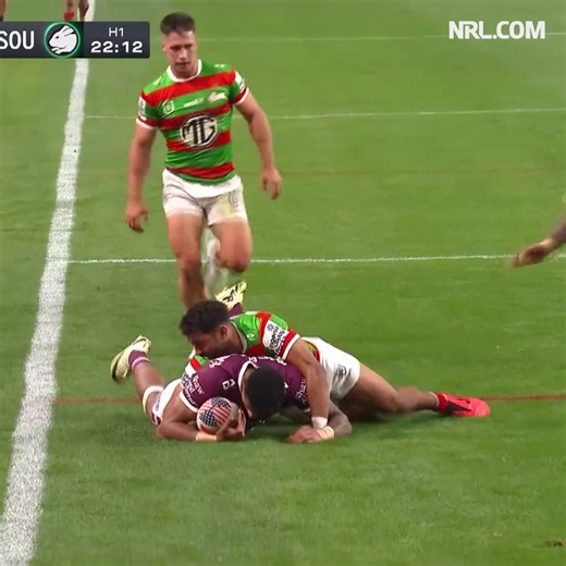245K views · 2.9K reactions | Introducing your Youi Tackle of the Week for Round 1!  | NRL | Facebook