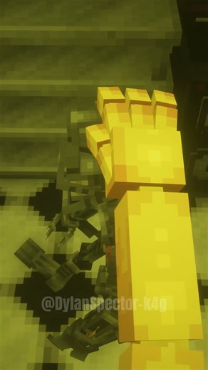 O Mimic não é bonitinho! #fnaf #minecraftanimation #minecraft #fivenightsatfreddys #minecraftedit