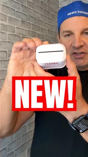 Product Update! #new #change #razor #blade #bank #shaving