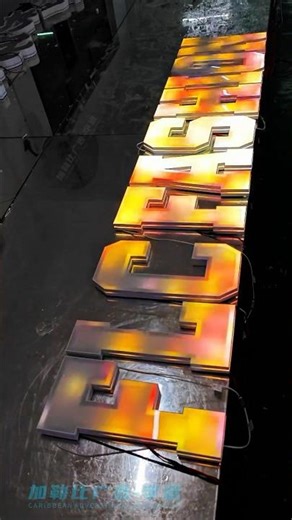 80% of people are unaware of popular signs.#neon #signshop #signagedesign #LED #fp #Technology #new