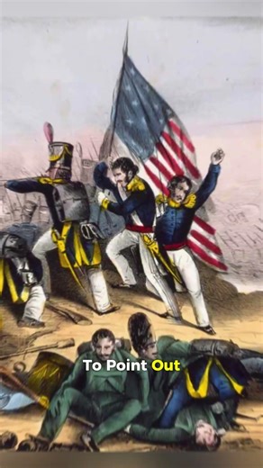 How The US Stole Mexico || Dr Roy Casagranda