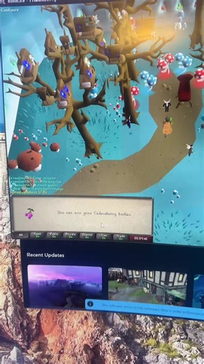 Fairytales part one done time to start fairytales part two and get access to fairy rings