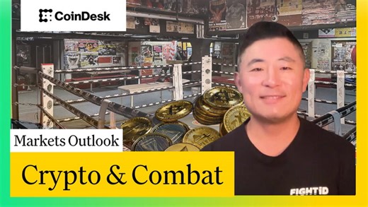 How Fight.ID & UFC Are Bringing 700 Million Fans On-Chain