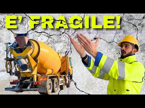 How is reinforced concrete made and how does it work?