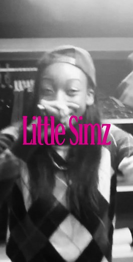 Concert de Little Simz au Zénith Paris