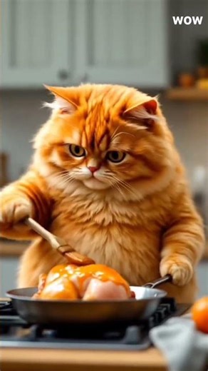 cat and hen fight #shorts #subscribe