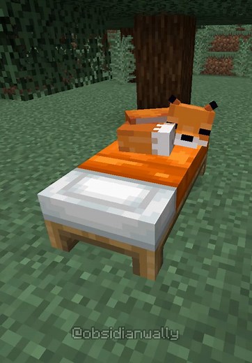 How to Tame a Pet Fox in Minecraft: A Complete Guide