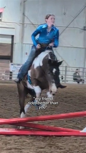 Nobody can compare ✋😝‪@alfie_romeo‬ #fypシ #horse #equestrian #shorts #bestfriend #jumping #viral