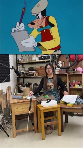 Strong Moves… Until Everything Breaks 😂 Funny Cartoon SFX Satisfying Sounds Copy