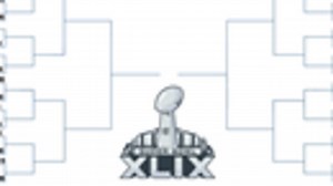 The 32-Team "NFL Playoff Bracket"
