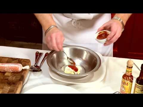 Cooking Irish Cuisine