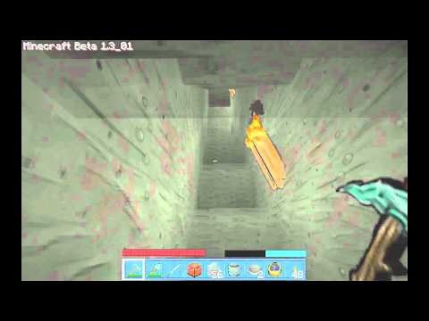 Minecraft Dungeon Finder Compass