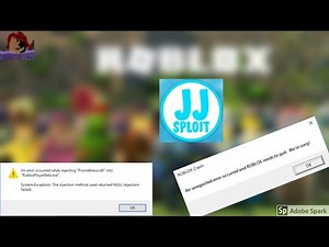 How to download and install JJSploit (all errors fixed!)