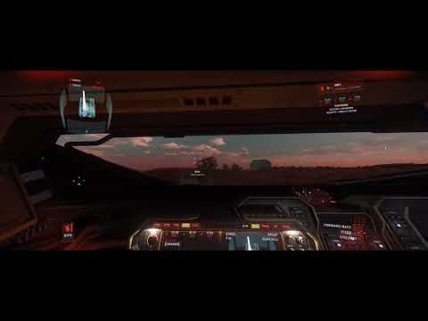 2nd shot with the Nova Tank and down they go!