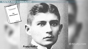 Gregor's Transformation in The Metamorphosis