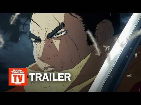 Sekiro: No Defeat Season 1 Trailer 2