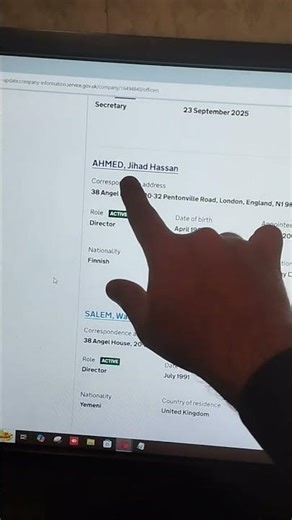 How to Register a UK Limited Company from Finland | (PART 3 OF 4)