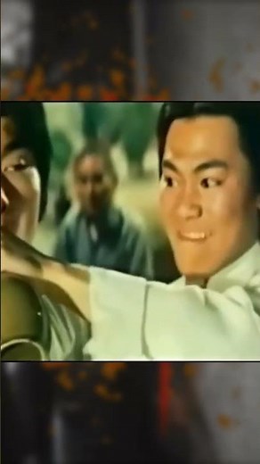 Kung Fu Quick #02 #kungfu #retro