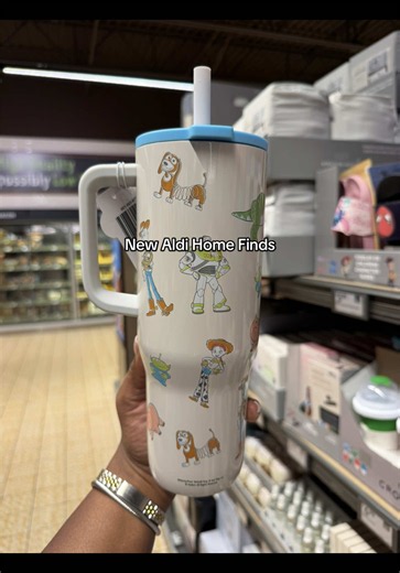 New Aldi Finds This Week — Best Home Picks