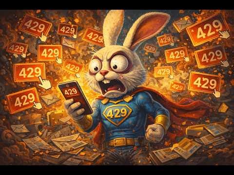 Як запам’ятати HTTP статус-коди за 1 хвилину: найдивніша мнемоніка