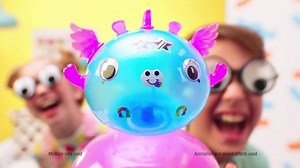 5.6K views · 19 reactions | All the fun of Oonies only this time, they are 30X BIGGER With Oober Oonies you can inflate, stick & create.. again & again!  | Red Planet Group | Facebook