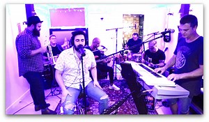 10K views · 374 reactions | The Hindley Street Country Club performing 'FEEL LIKE MAKING LOVE' (Roberta Flack cover) Produced by Darren Mullan Arranged by Con Delo Lead vocals: Jordan Lennon Trumpet: Eric 'Tooch' Santucci Bass & backing vocals: Con Delo Drums & backing vocals: Brad Polain Guitar: George Klironomos Keyboard & backing vocals: Darren Mullan Percussion: Steve Todd | Hindley Street Country Club | Facebook