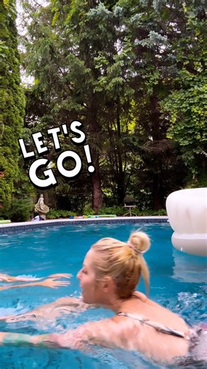 Getting it done! Our team activity challenge started today and let’s just say I might be a bit competitive…Go Team Drop it Like a Squat 💪🏻👊🏻😜 From June 10th to June 16th, the Weight Loss By Gina Team is taking on our annual activity challenge to promote movement and wellness while making a difference ✨ Last year the winning team raised $12,650 for The Canadian Cancer Society and The Hospital for Sick Children. This year, we are raising funds for the Daily Bread Food Bank @dailybreadto and o