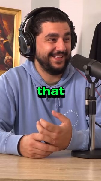 The Best Intros on Basement Yard Podcast: Funny Moments & Comedy Podcast Clips