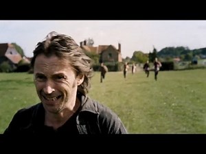 Top 10 des Courses-Poursuites dans le Cinéma D’horreur !